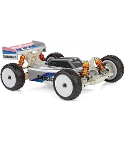 Associated B6.4 新品未使用 Amazon.com: Horizon Hobby Team Associated B6.4 CC ASC90043 RC10B6